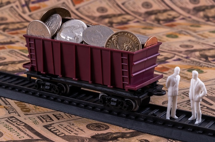 Інвестиції в розбудову залізничної інфраструктури України від ЄС