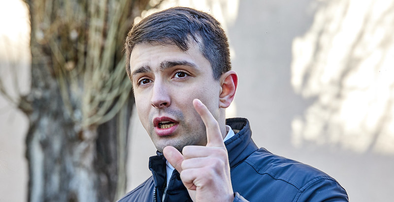 КМУ утвердил нового руководителя ГК «Укроборонпром». Им станет 31-летний руководитель харьковского завода им. Малышева
