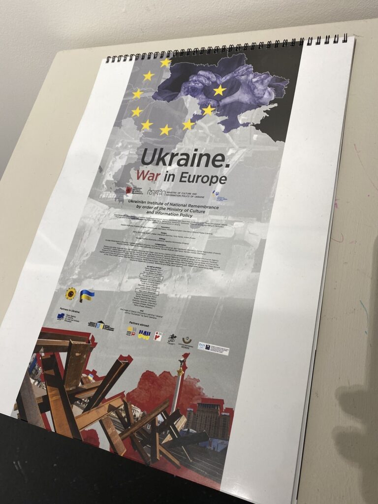 Українська громада Нової Зеландії допомагає дітям України, постраждалим через російську агресію Українська громада Нової Зеландії допомагає дітям України, постраждалим через російську агресію