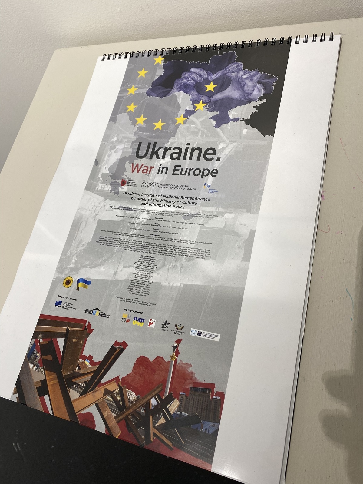 Українська громада Нової Зеландії допомагає дітям України, постраждалим через російську агресію Українська громада Нової Зеландії допомагає дітям України, постраждалим через російську агресію