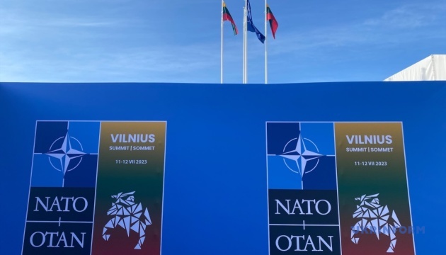 Опубліковано підсумкове комюніке саміту НАТО у Вільнюсі: головні тези
