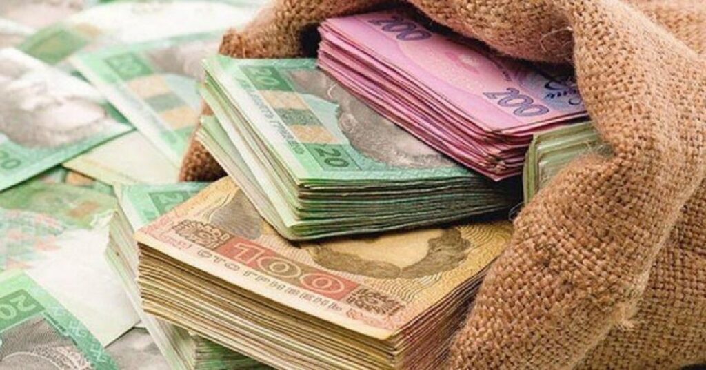 Цифра дня: 24,07 мільярди гривень виплатив цьогоріч «Гарантований покупець» за «зеленим» тарифом Цифра дня: 24,07 мільярди гривень виплатив цьогоріч «Гарантований покупець» за «зеленим» тарифом