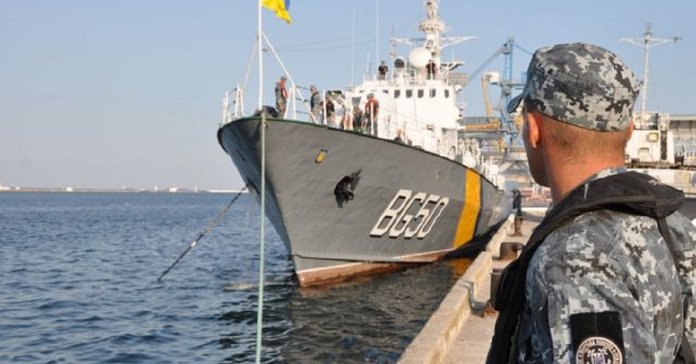 Україна з 21 липня вважатиме всі судна РФ у Чорному морі такими, що перевозять воєнні вантажі Україна з 21 липня вважатиме всі судна РФ у Чорному морі такими, що перевозять воєнні вантажі