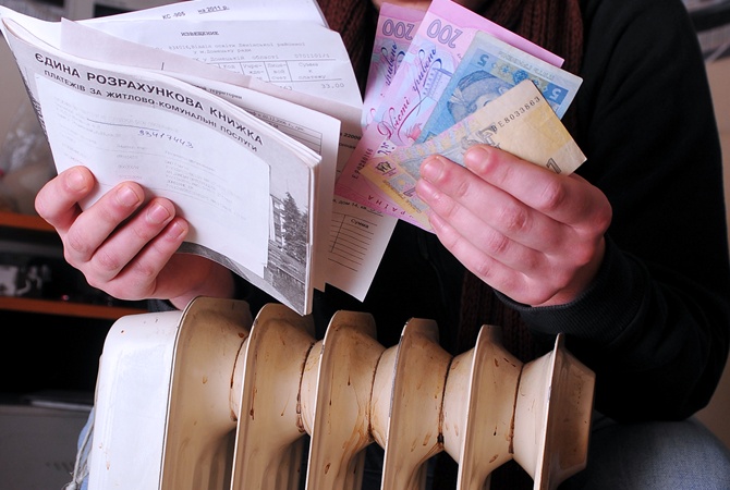 Громади звертаються у Кабмін з приводу компенсації за тарифи: 10 мільйонів українців можуть залишитись взимку без тепла
