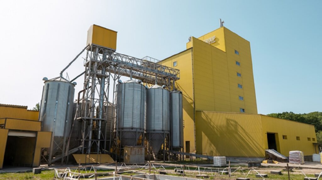 Райф гарантує українському бізнесу поставки продукції з ЄС до Африки Райф гарантує українському бізнесу поставки продукції з ЄС до Африки