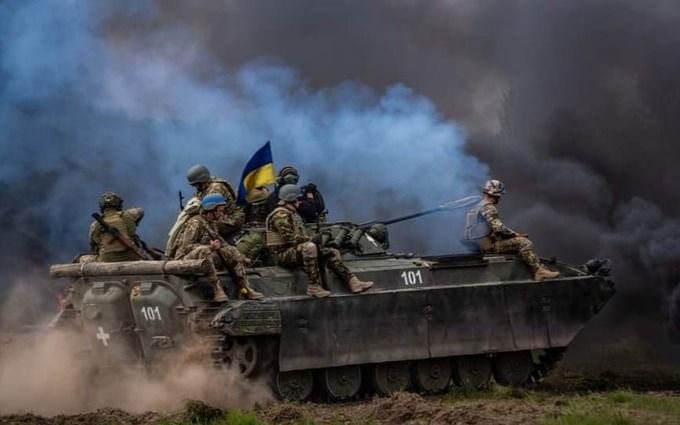 Оперативне зведення з фронту: протягом доби відбулось понад 20 бойових зіткнень Оперативне зведення з фронту: протягом доби відбулось понад 20 бойових зіткнень
