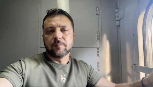 Літаки для України будуть, додаткова бронетехніка буде: Володимир Зеленський підбив підсумки візиту до країн Європи Літаки для України будуть, додаткова бронетехніка буде: Володимир Зеленський підбив підсумки візиту до країн Європи