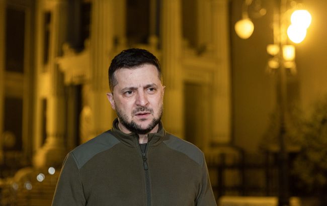 Деякі стратегічні енергооб’єкти повинні повернутися під контроль України, – Володимир Зеленський