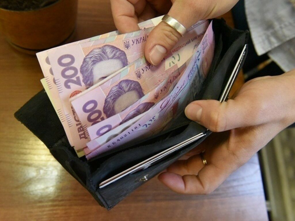 Тарифи, пенсії та перерахунок субсидій: що зміниться у жовтні Тарифи, пенсії та перерахунок субсидій: що зміниться у жовтні