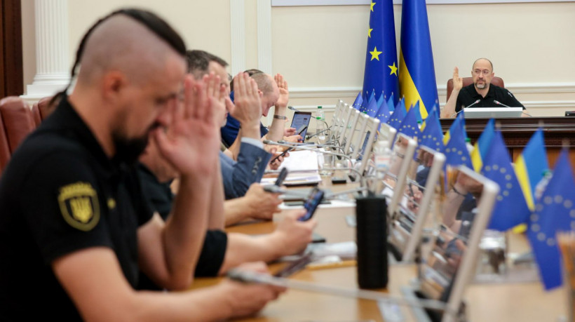Кабмин планирует выделить 42 млрд гривен на поддержку бизнеса в 2024 году
