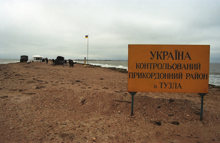 23_09_14_Генерал_Михайло_Коваль_Острів_Тузла_03 23_09_14_Генерал_Михайло_Коваль_Острів_Тузла_03