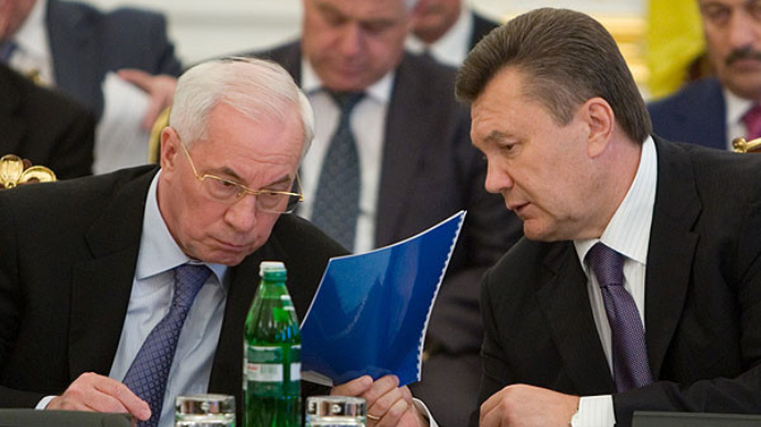 Справу щодо «Харківських угод» передали до суду – ДБР