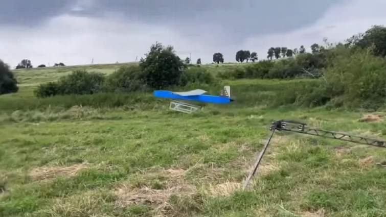 У Львові профінансують виробництво авіаційного комплексу для доставки та спостереження