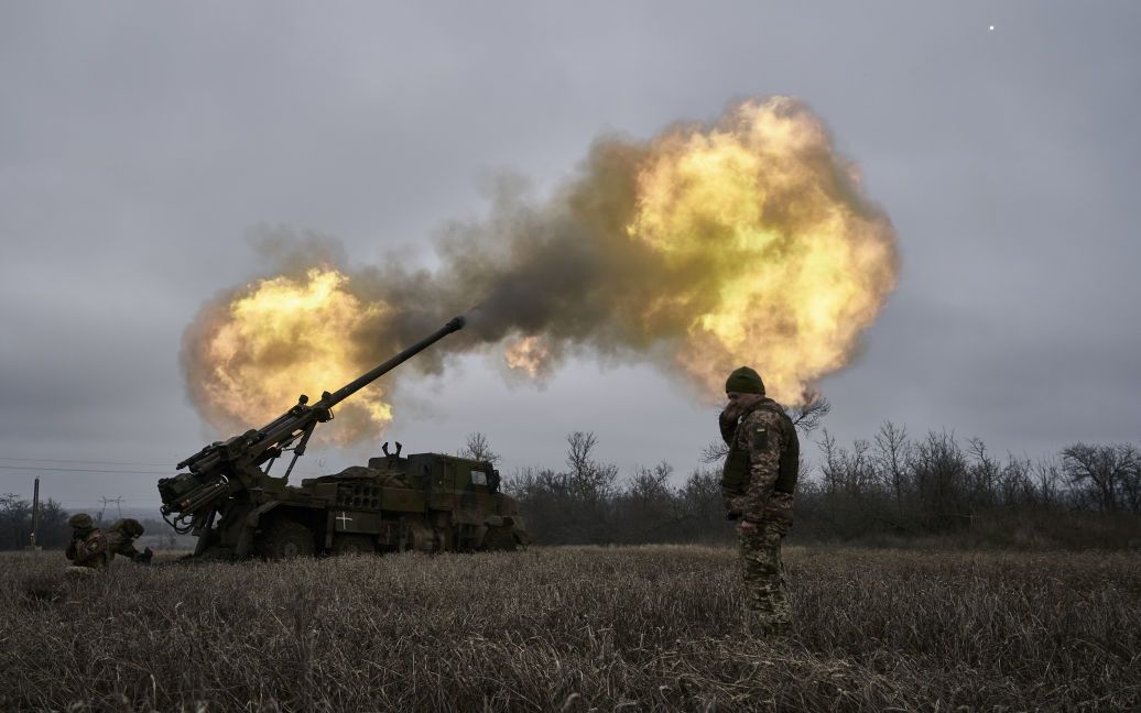 Уничтожены склады боеприпасов, военная техника, личный состав россиян. Названы потери РФ на таврическом направлении Уничтожены склады боеприпасов, военная техника, личный состав россиян. Названы потери РФ на таврическом направлении