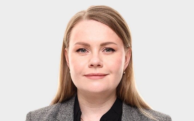 Уряд призначив нового держсекретаря Міноборони Уряд призначив нового держсекретаря Міноборони