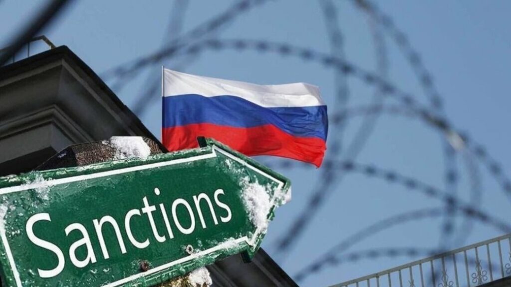 Разработчик «Ланцетов», банки и не только. США ввели новые санкции против России