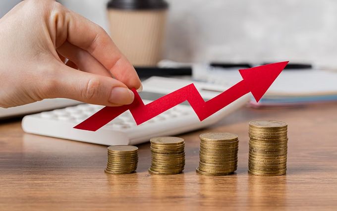 Экономика Украины выросла почти на 20% – Госстат