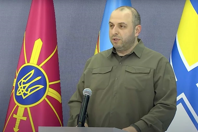 Умєров про чутки навколо командувача ЧФ РФ: якщо він мертвий – це хороша новина для всіх Умєров про чутки навколо командувача ЧФ РФ: якщо він мертвий – це хороша новина для всіх