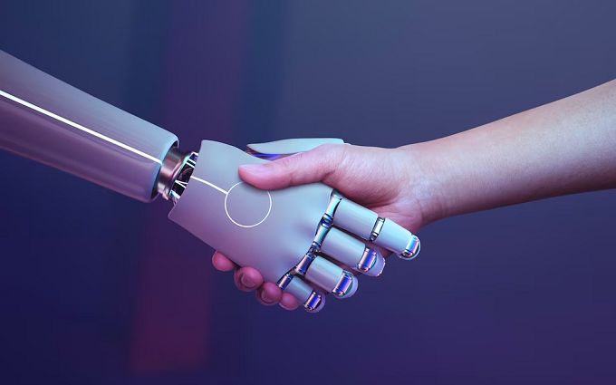 Мінцифри разом з Google запустили оновлений курс про основи штучного інтелекту Мінцифри разом з Google запустили оновлений курс про основи штучного інтелекту