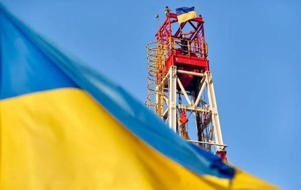 Україна вперше пройде зиму за рахунок газу власного видобутку Україна вперше пройде зиму за рахунок газу власного видобутку