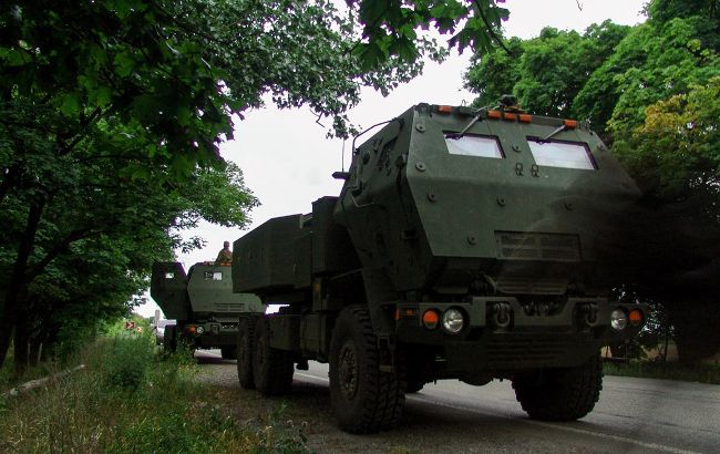Касетні ATACMS можуть з’явитися в Україні вже наступного тижня, – Newsweek Касетні ATACMS можуть з’явитися в Україні вже наступного тижня, – Newsweek