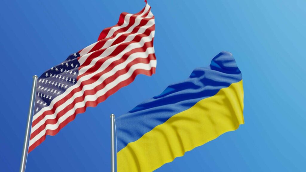 США розглядає корупцію в Україні як реальну загрозу: Politico опублікувало версію стратегії допомоги