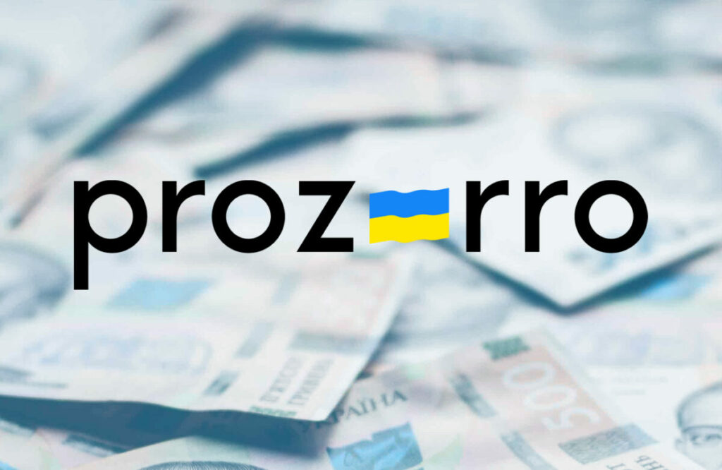 Возврат закупок Минобороны в Prozorro способствовал экономии госбюджета 5 млрд, — Минэкономики
