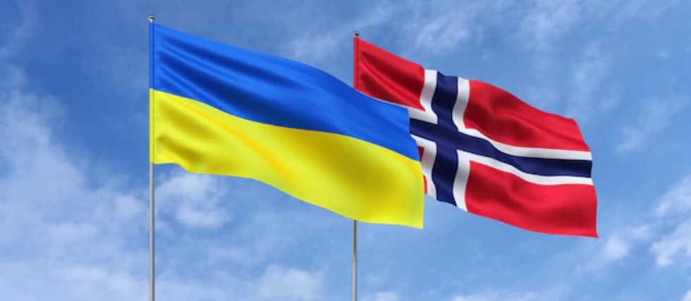 Напередодні зими Норвегія виділить Україні додаткове фінансування на гуманітарну допомогу Напередодні зими Норвегія виділить Україні додаткове фінансування на гуманітарну допомогу