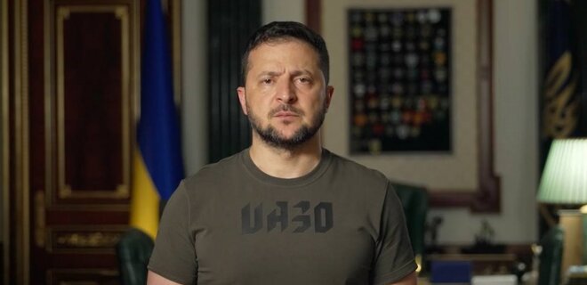 Цитата дня: Сегодня мы должны жить по правилу: или ты работаешь, или ты воюешь. Потому что против нас – крупнейшая в мире террористическая организация