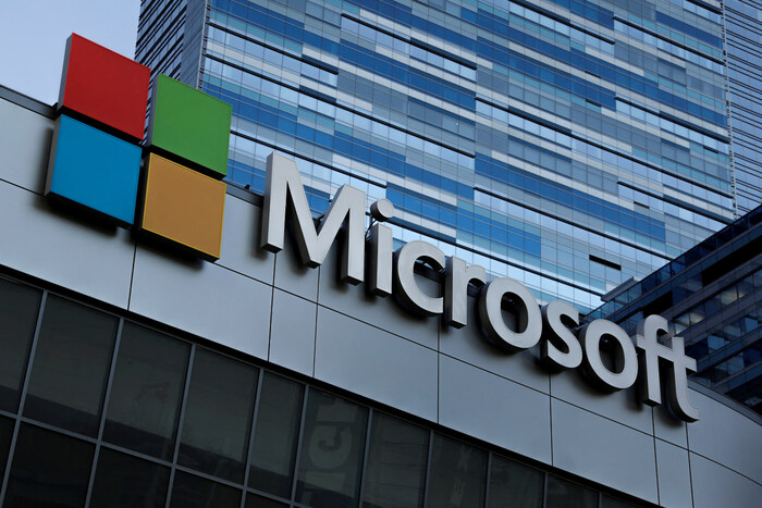 Microsoft відсьогодні перестав продовжувати ліцензії компаніям з росії Microsoft відсьогодні перестав продовжувати ліцензії компаніям з росії