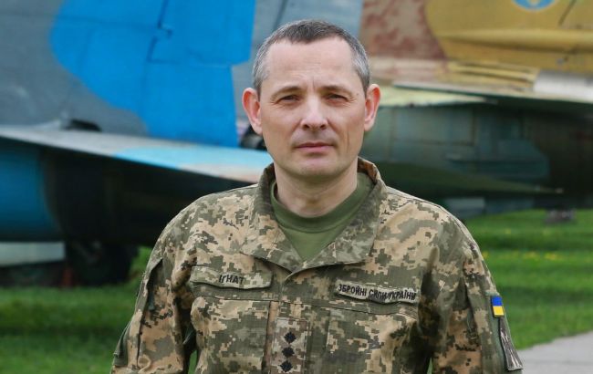 Вже літають на авіатренажерах, – Ігнат розповів, на якому етапі навчання українських пілотів на F-16