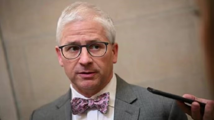 У Палаті представників США призначено нового тимчасового спікера