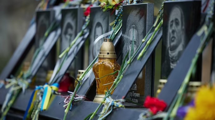 Справа Майдану завершена — судитимуть Януковича та екс-силовиків Справа Майдану завершена — судитимуть Януковича та екс-силовиків