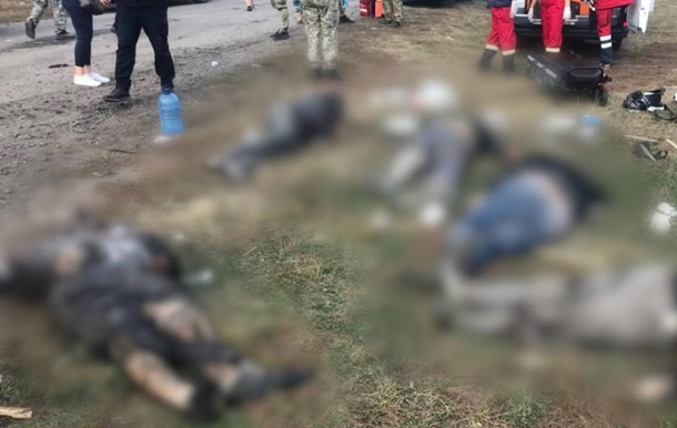 Кількість загиблих у Грозі зросла до 51: розбір завалів триває