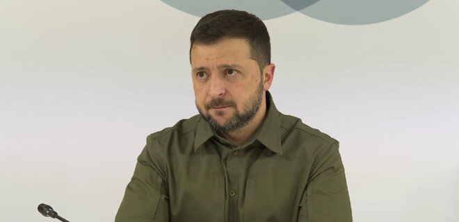 Владимир Зеленский провел заседание Ставки ВГК: подвели итоги года, определили стратегию на 2024 год