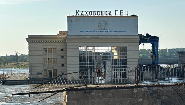 Уряд виплатив понад 97 мільйонів допомоги постраждалим від підриву Каховської ГЕС