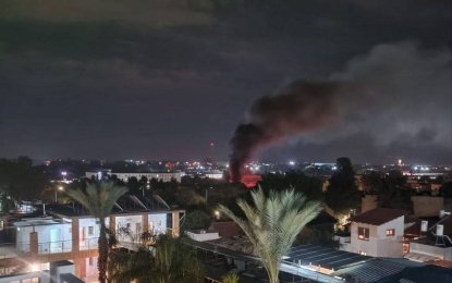 В Ізраїлі загинули двоє громадян України В Ізраїлі загинули двоє громадян України