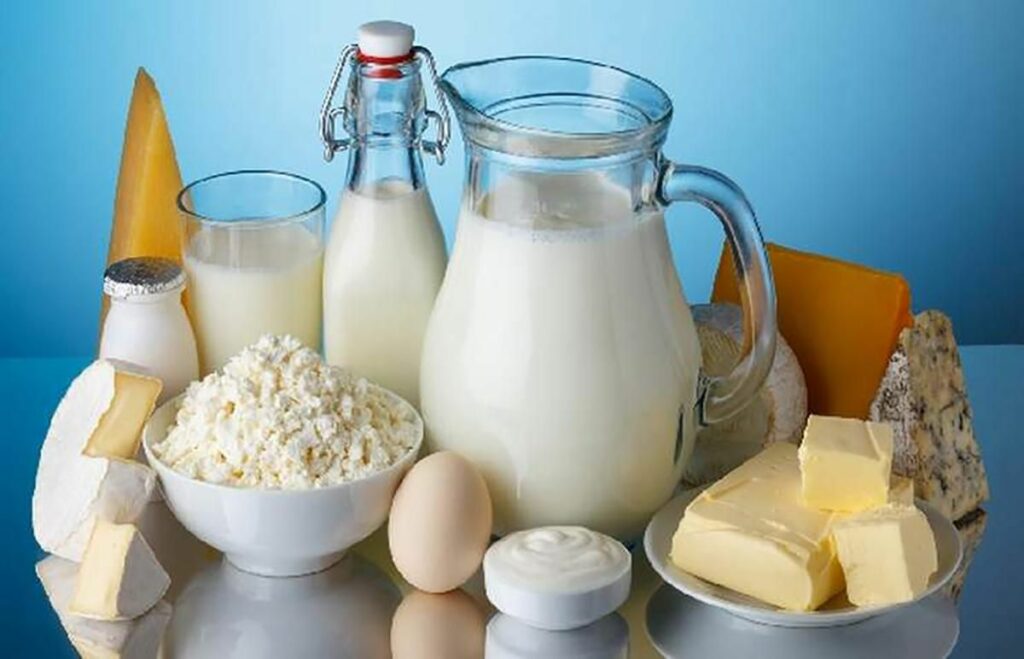 Почти все молочные продукты подорожали: названы причины Почти все молочные продукты подорожали: названы причины