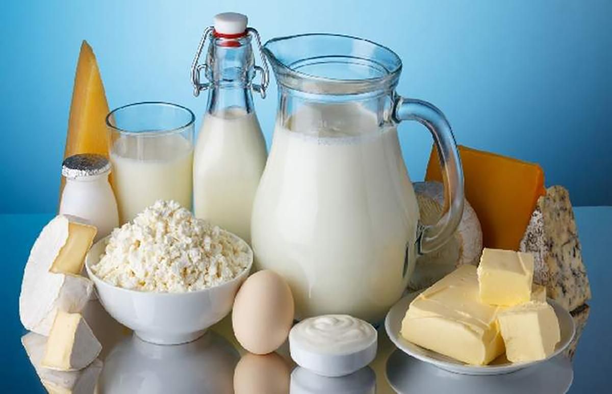 Почти все молочные продукты подорожали: названы причины Почти все молочные продукты подорожали: названы причины