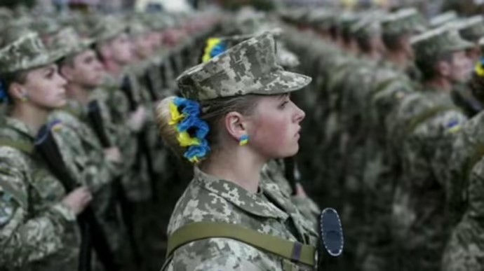 Верховна Рада не планує обмежувати виїзд за кордон жінкам-медикам Верховна Рада не планує обмежувати виїзд за кордон жінкам-медикам