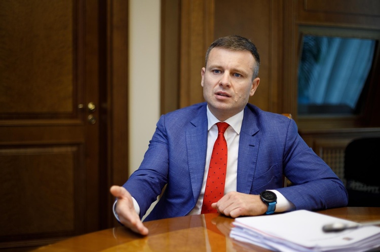 В следующем месяце ожидается второй пересмотр программы МВФ с Украиной, — Минфин