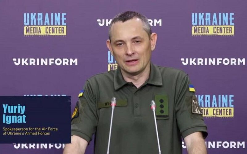 Украина будет брать в аренду системы ПВО, чтобы защищать объекты зимой