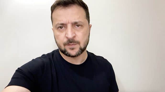 На заседании Ставки ВГК обсуждалась динамика оборонного производства в Украине – Владимир Зеленский
