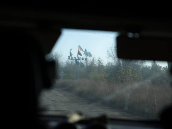 На Авдіївському напрямку загострення, окупанти зруйнували єдину школу, яка вціліла в сусідній громаді – голова МВА На Авдіївському напрямку загострення, окупанти зруйнували єдину школу, яка вціліла в сусідній громаді – голова МВА