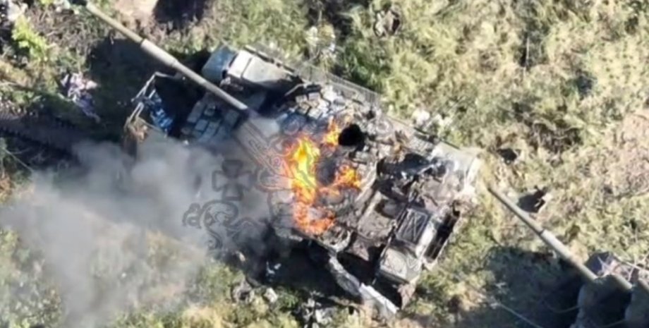 Війна: день 670-й. За добу Росія втратила 760 військових, два літаки та 19 танків – Генштаб ЗСУ Війна: день 670-й. За добу Росія втратила 760 військових, два літаки та 19 танків – Генштаб ЗСУ