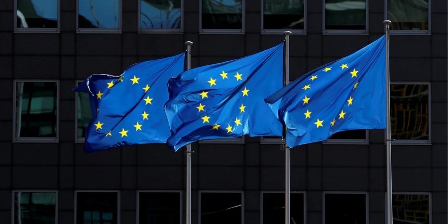 Украина выполнила четыре из семи критериев для евроинтеграции