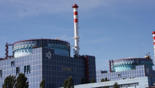 Украина атакована российскими БПЛА. Повреждены здания вблизи Хмельницкой АЭС – Минэнерго