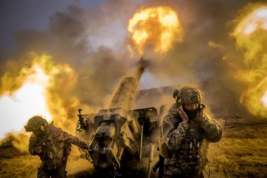 Безповоротні втрати РФ за добу склали 800 осіб, знищено 14 артсистем – Генштаб