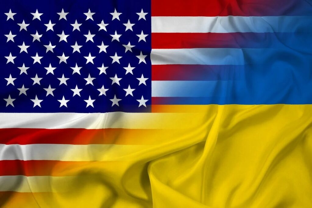 США на два роки продовжать дозвіл на перебування українських біженців США на два роки продовжать дозвіл на перебування українських біженців