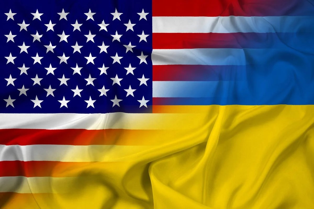 США на два года продлят разрешение на пребывание украинских беженцев США на два года продлят разрешение на пребывание украинских беженцев